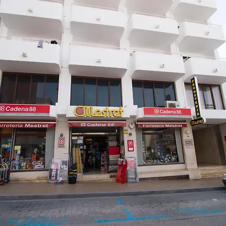 Mestret San Antonio (Ibiza)
