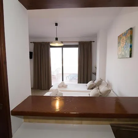 Mestret Apartment
