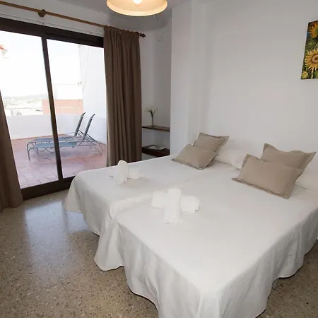 Mestret Apartment San Antonio (Ibiza)