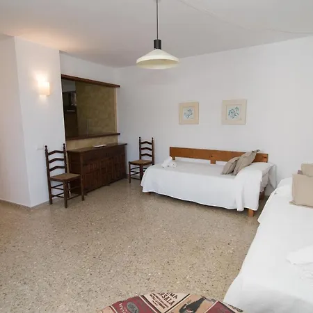 Mestret Apartment *