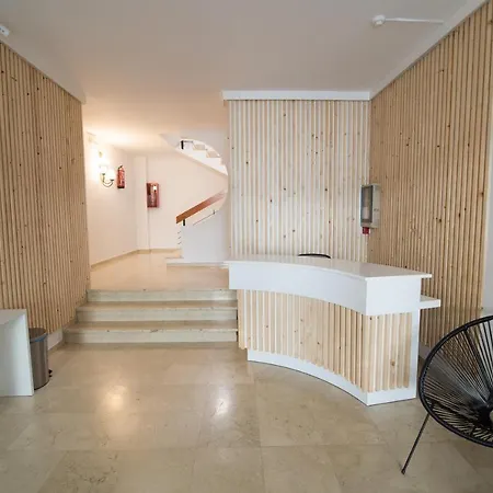 Mestret Apartment