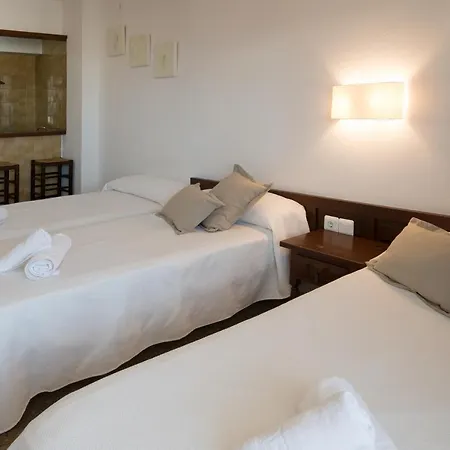 Apartment Mestret