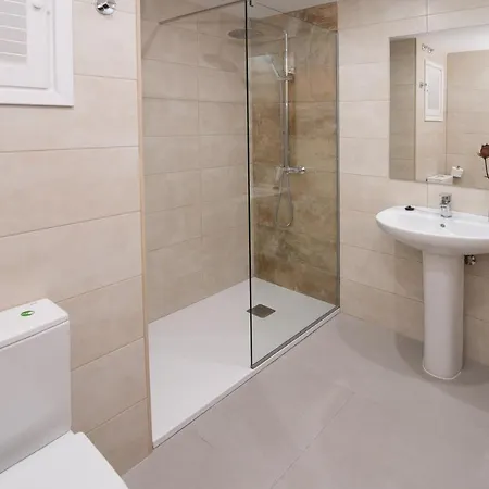 Apartment Mestret *