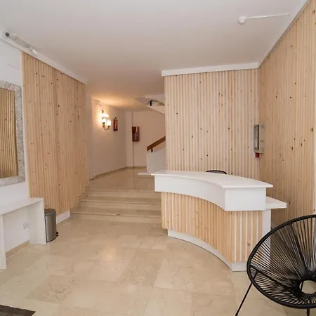 Apartment Mestret San Antonio (Ibiza)