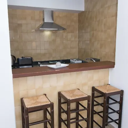 Apartment Mestret San Antonio (Ibiza)