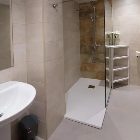 Mestret Apartment