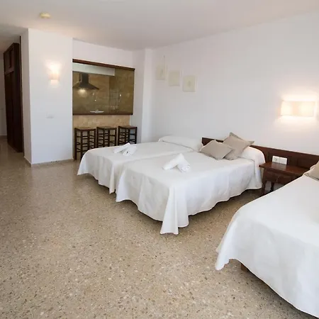 Apartment Mestret